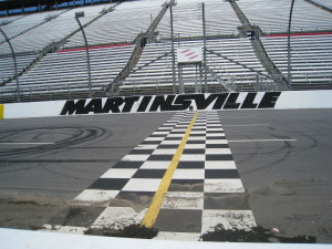 martinsville